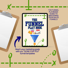 The Funnel Playbook
