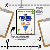 The Funnel Playbook