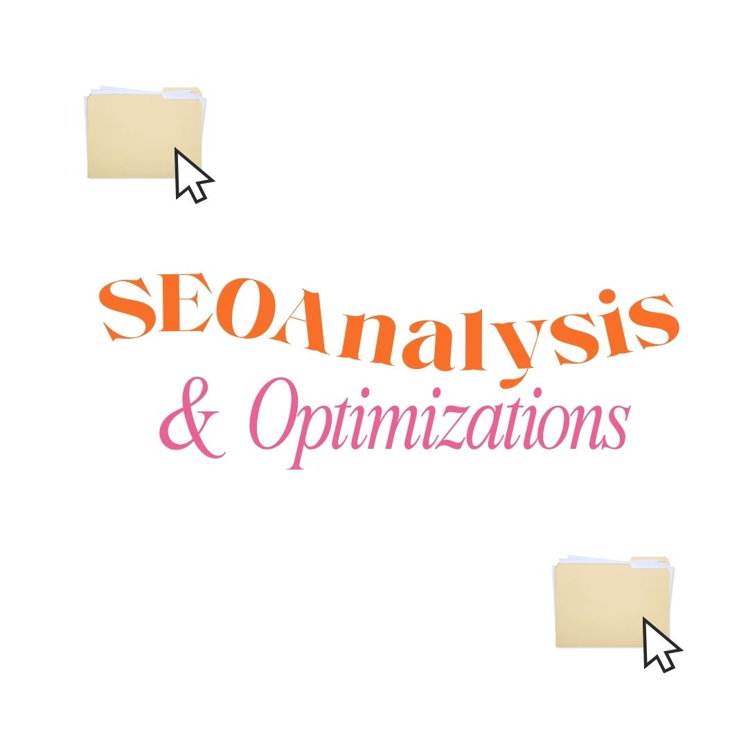 Done For You SEO Strategy Session