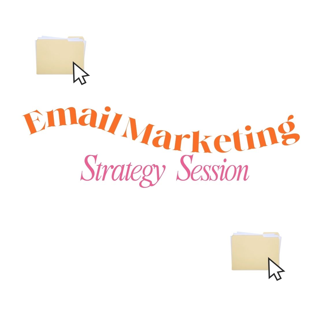 Email Marketing Strategy