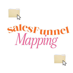 Sales Funnel Mapping